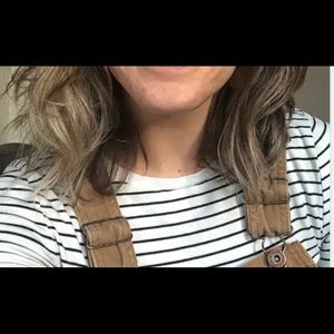 Meet your Posher, Kate